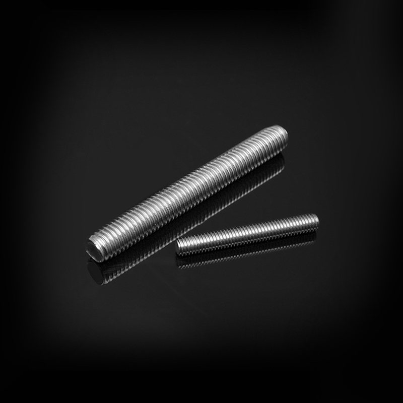 پیچ و مهره میخ استیل DIN976